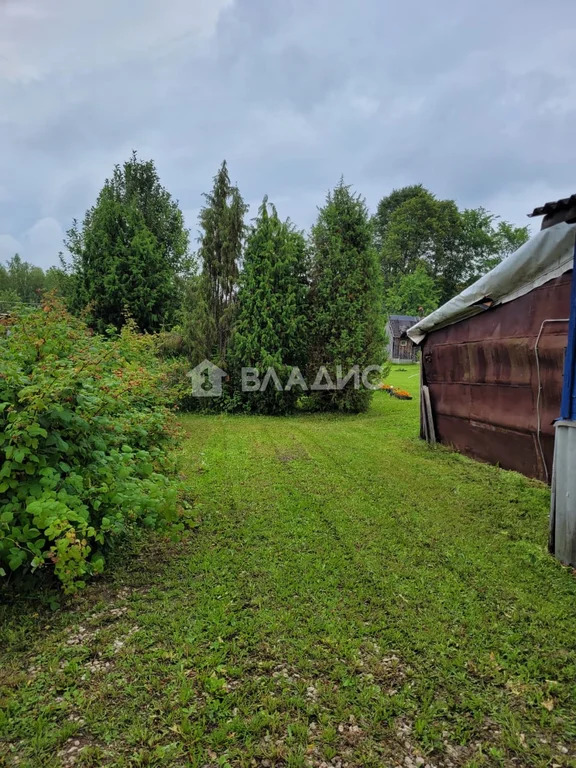 Вязниковский район, деревня Ям,  дом на продажу - Фото 22