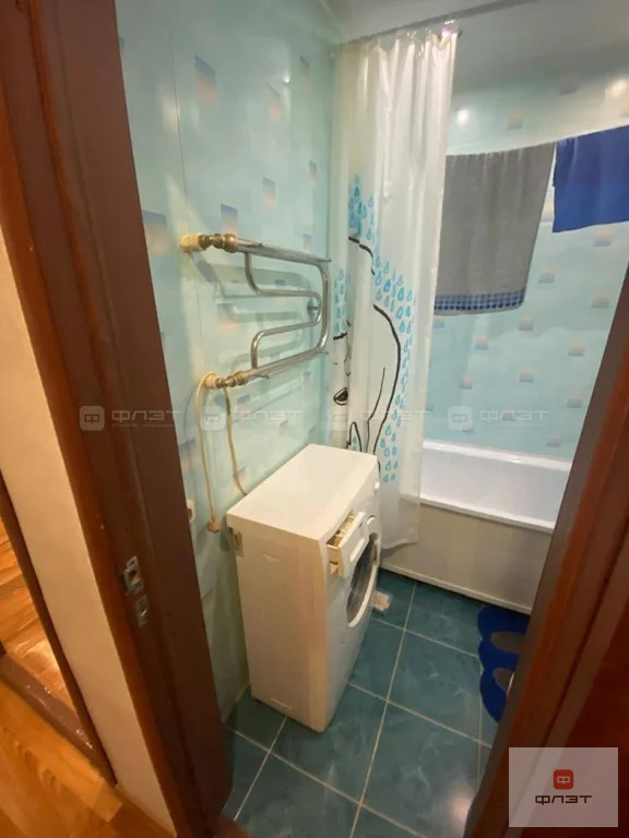 Продажа квартиры, Казань, ул. Воровского - Фото 12