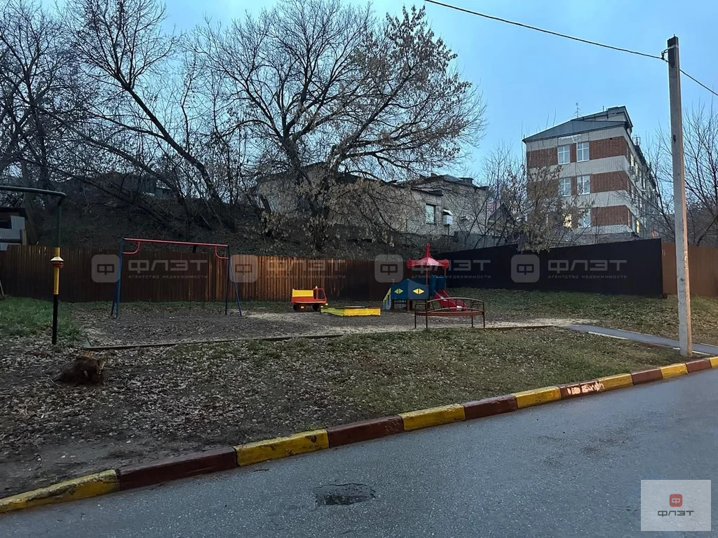 Продажа квартиры, Казань, ул. Краснококшайская - Фото 20