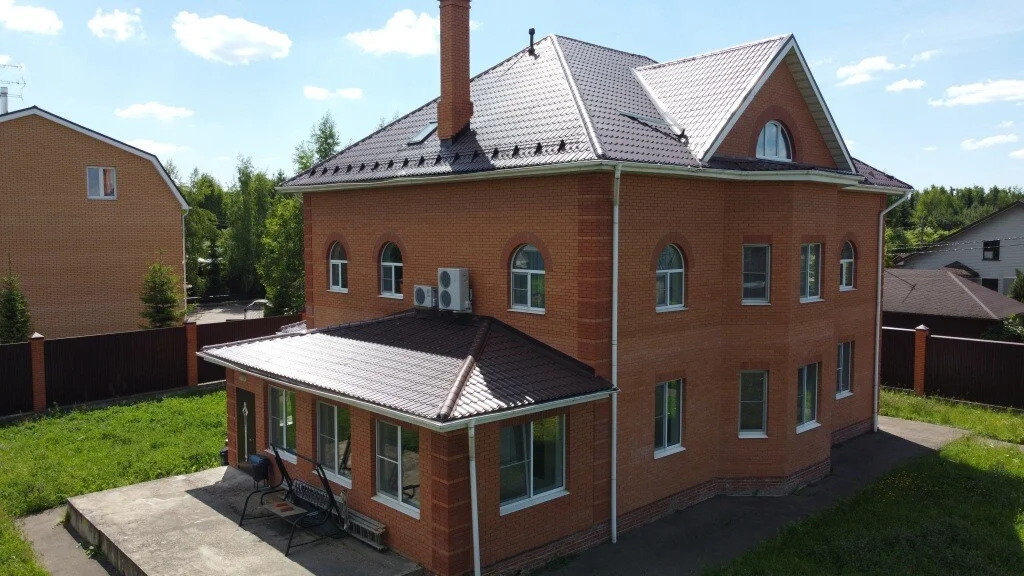Продажа дома, Новоглаголево, Наро-Фоминский район, ул. Нижняя полевая - Фото 2