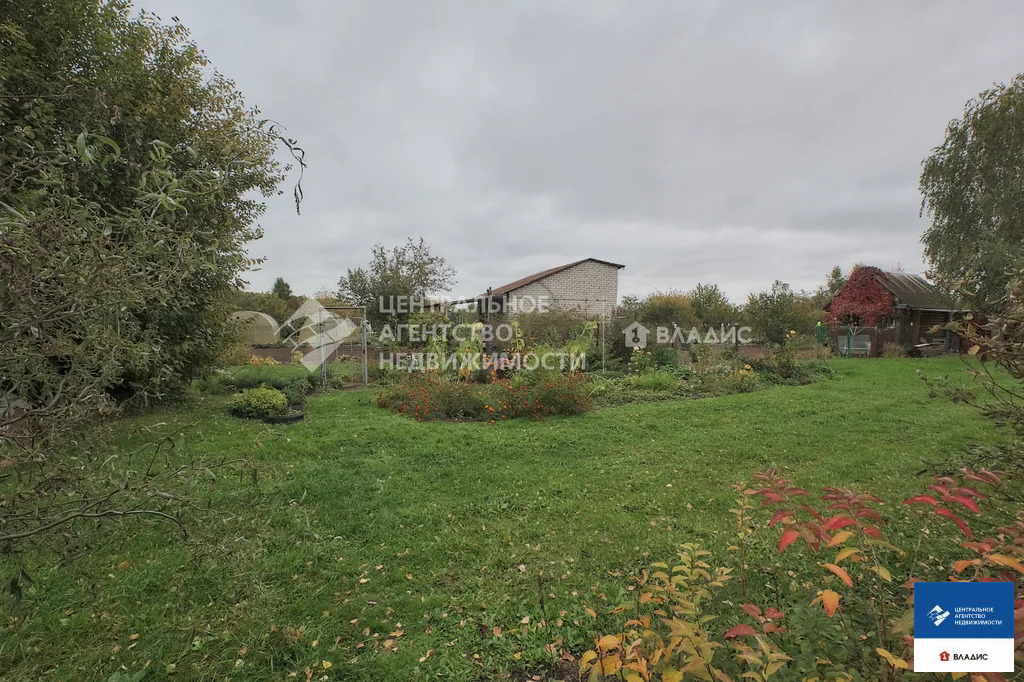 Продажа дома, Баграмово, Рыбновский район - Фото 2