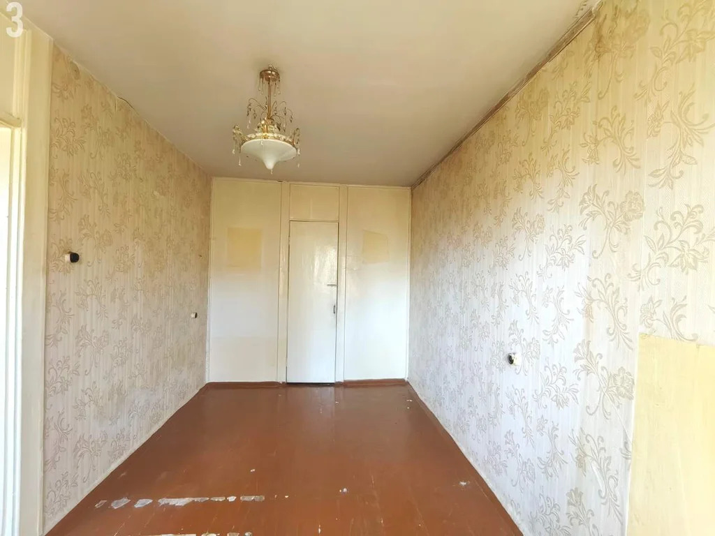 Продажа квартиры, Воронеж, ул. Героев Сибиряков - Фото 4