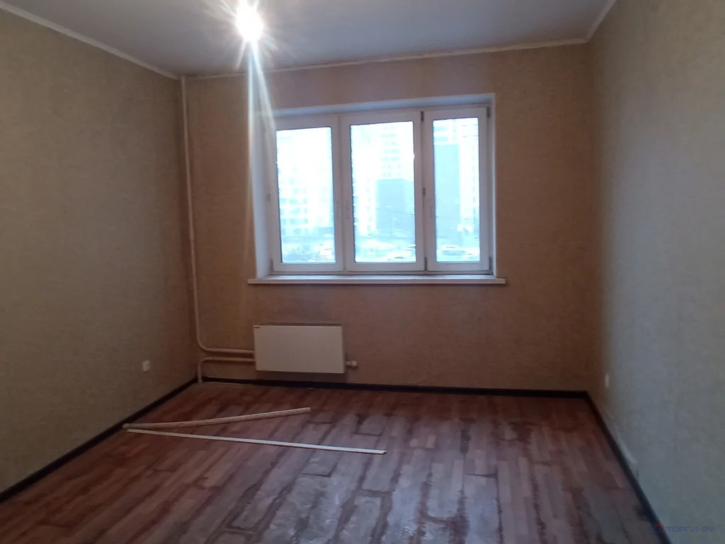 Продажа квартиры, Коммунарка, Сосенское с. п., Бачуринская улица - Фото 8