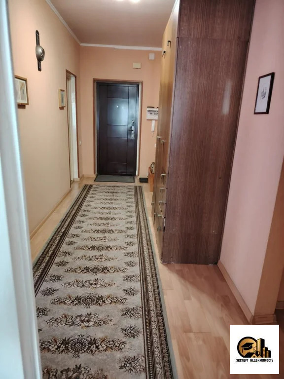 Продажа квартиры, Старый Оскол - Фото 48