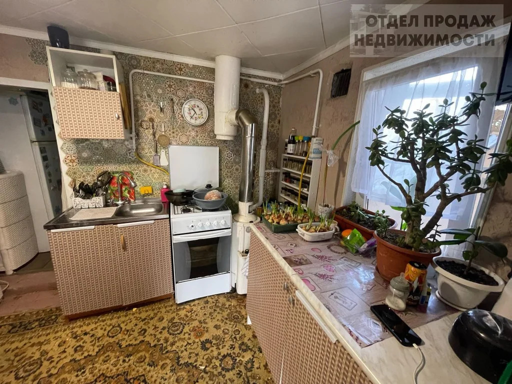 Дом в городе - Фото 6