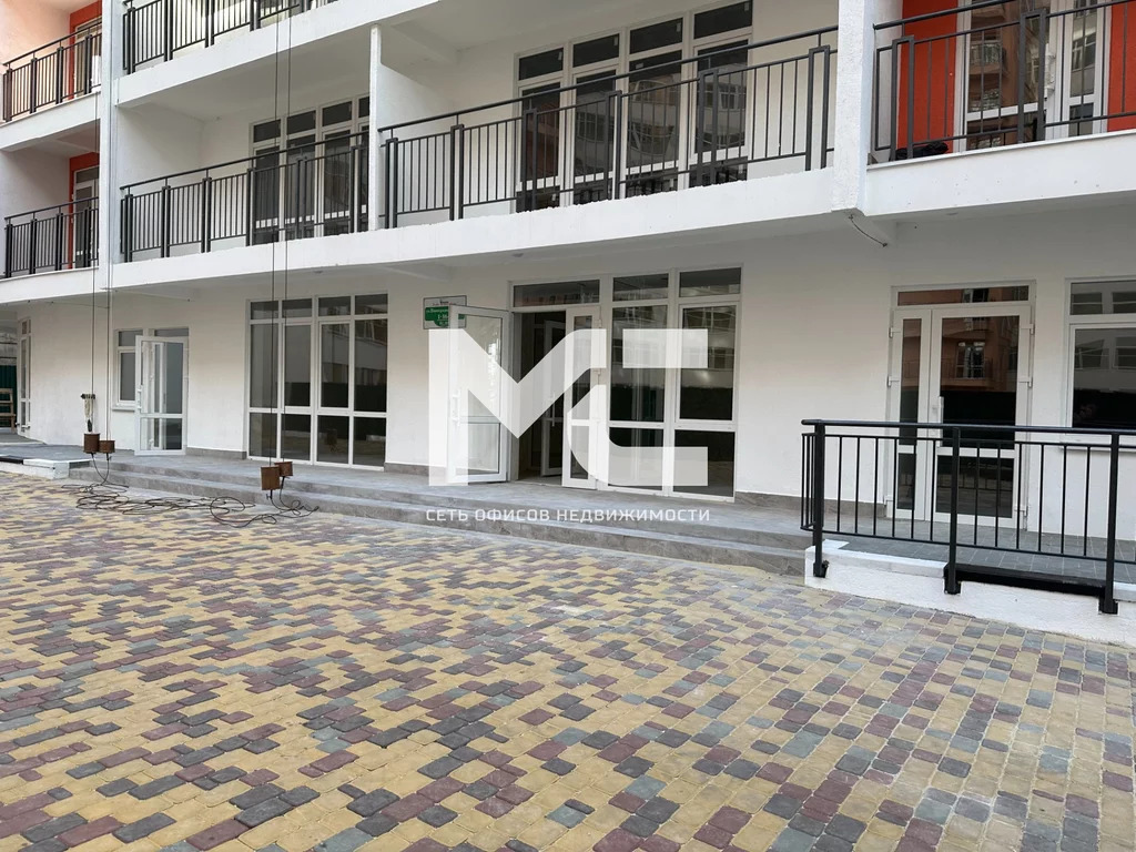 Продажа квартиры, Ливадия, Ул. Виноградная - Фото 4