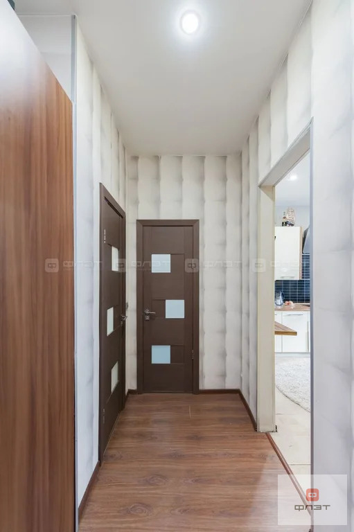 Продажа квартиры, Казань, ул. Чистопольская - Фото 8