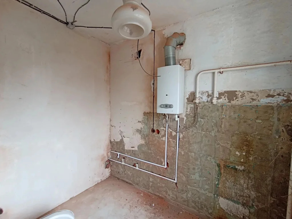 Продажа квартиры, Темрюк, Темрюкский район, ул. Ленина - Фото 5