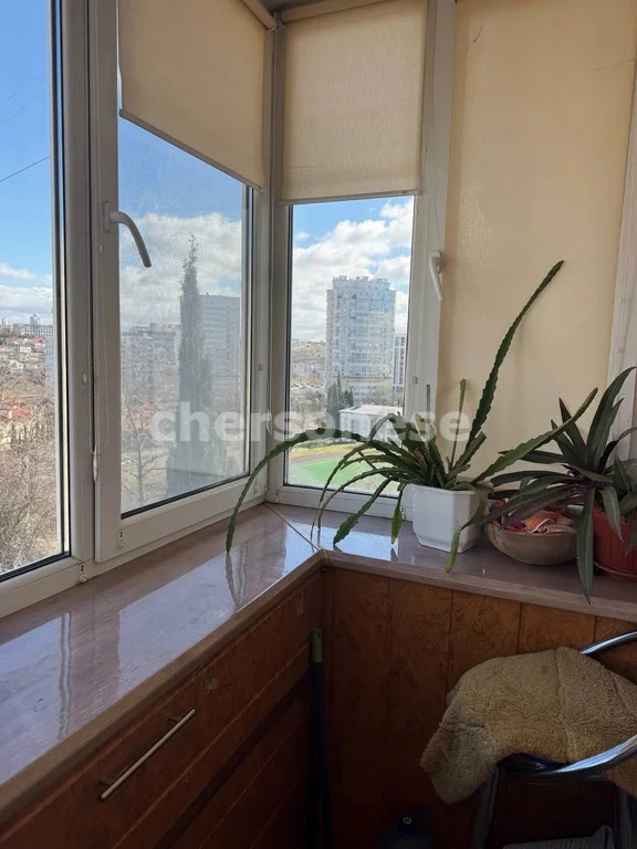 Продажа квартиры, Севастополь, ул. Адмирала Фадеева - Фото 16