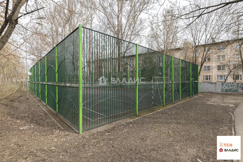 Продажа квартиры, Королев, улица Военных Строителей - Фото 27