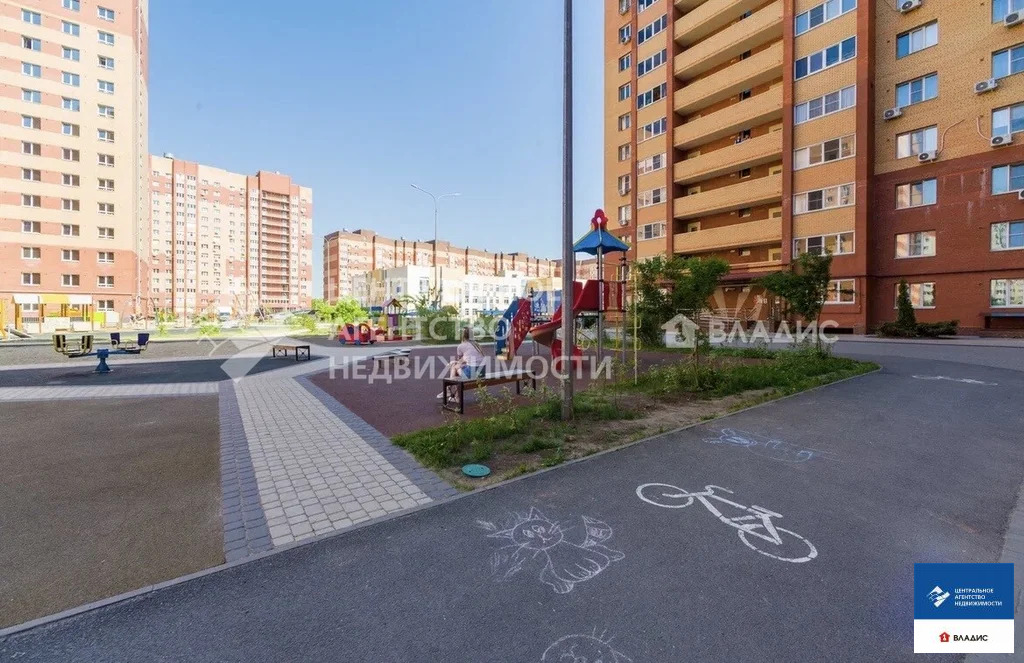 Продажа квартиры, Рязань, улица Княжье Поле - Фото 13