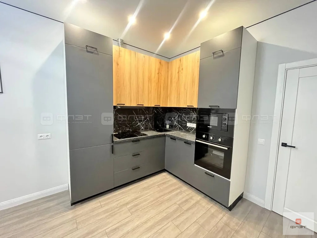 Продажа квартиры, Казань, ул. Танковая - Фото 4