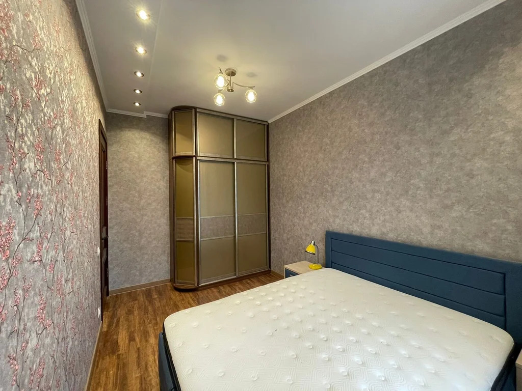 Продажа квартиры, Фрунзенская наб. - Фото 7