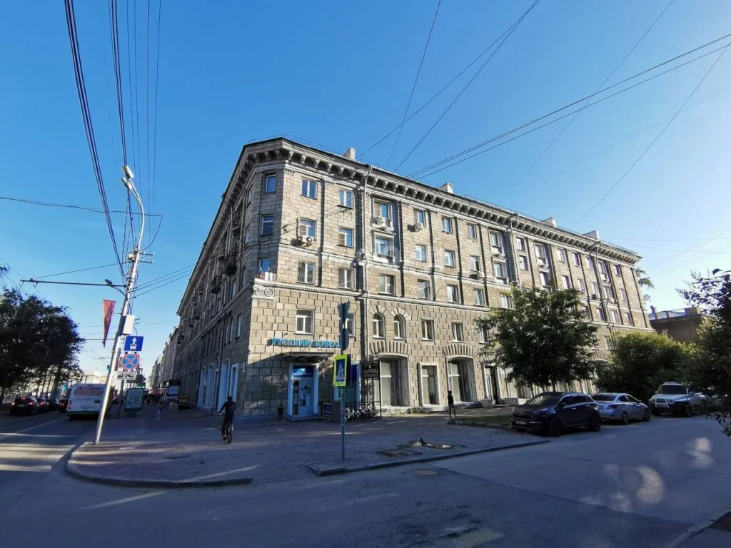 Продажа квартиры, Новосибирск, Красный пр-кт. - Фото 33