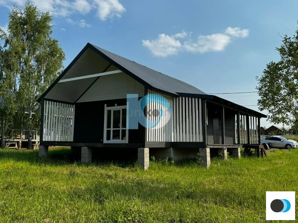 Продажа дома, Иглино, Иглинский район, улица Авиаконструктора Миля - Фото 4