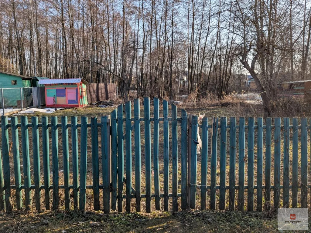 Продажа участка, Зеленодольский район, Аллея - Фото 0