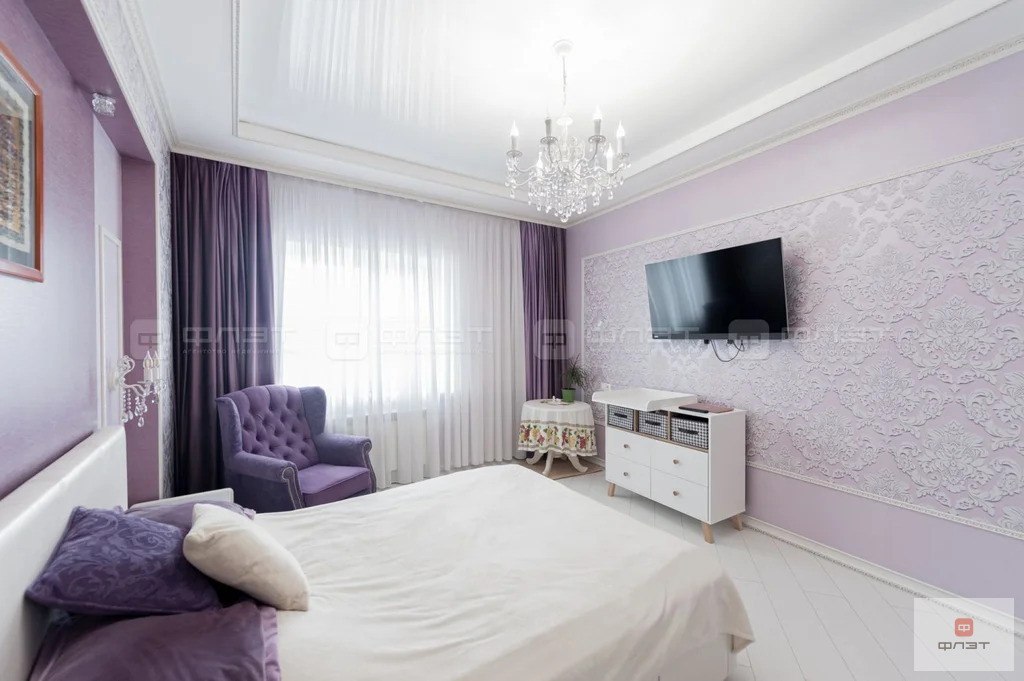 Продажа квартиры, Казань, ул. Сибгата Хакима - Фото 7