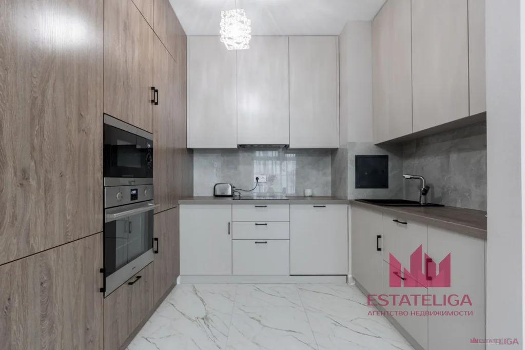 Продажа квартиры, Волгоградский пр-кт. - Фото 10