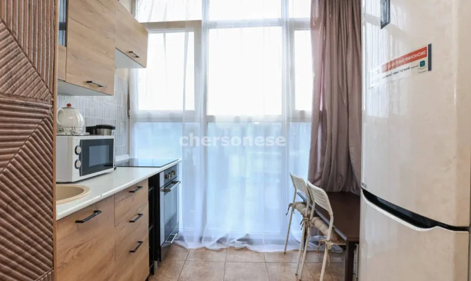 Продажа квартиры, Севастополь, ул. Степаняна - Фото 6