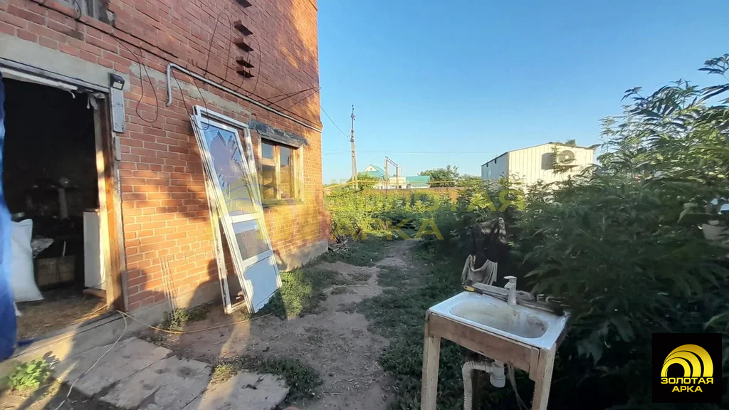 Продажа дома, Старотитаровская, Темрюкский район, Ильича пер. - Фото 3
