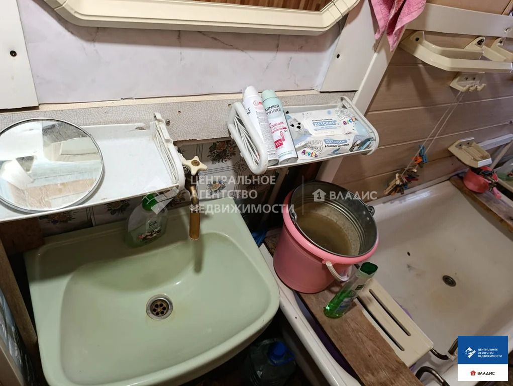 Продажа квартиры, Шилово, Шиловский район, ул. Советская - Фото 20
