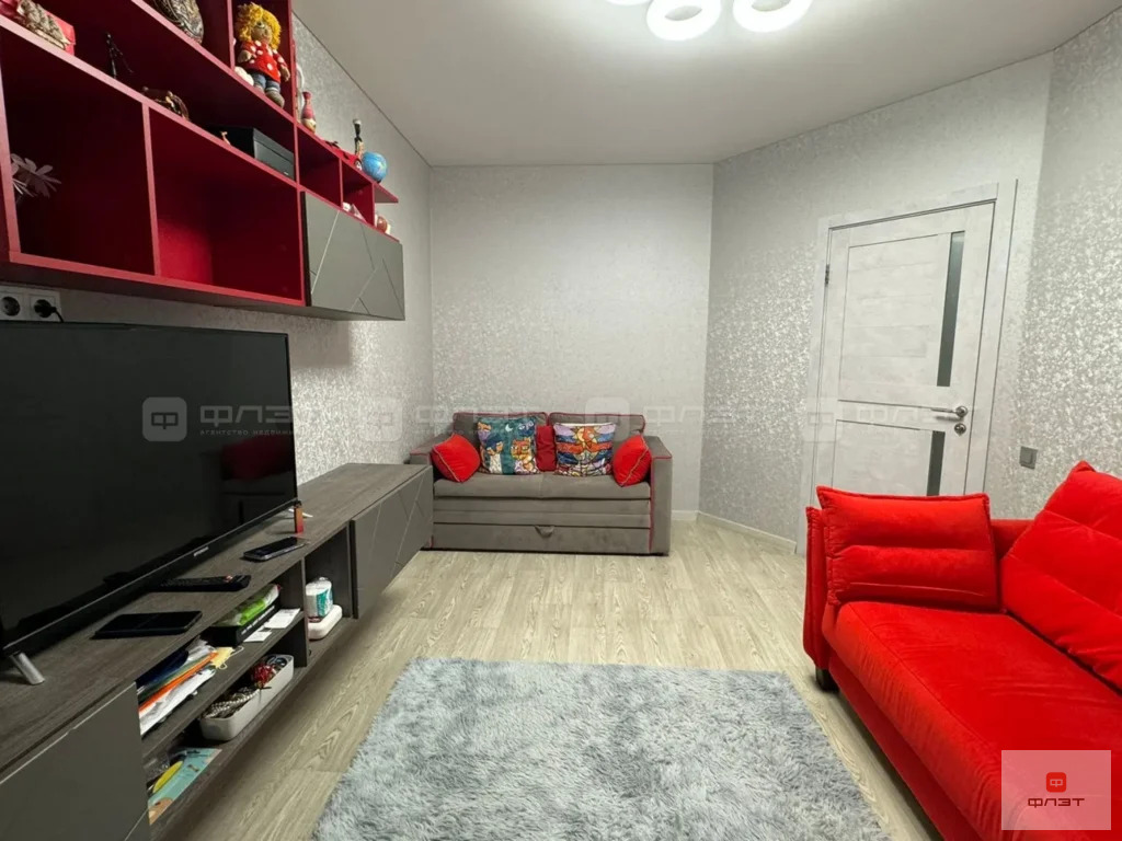 Продажа квартиры, Казань, ул. Маршрутная - Фото 5