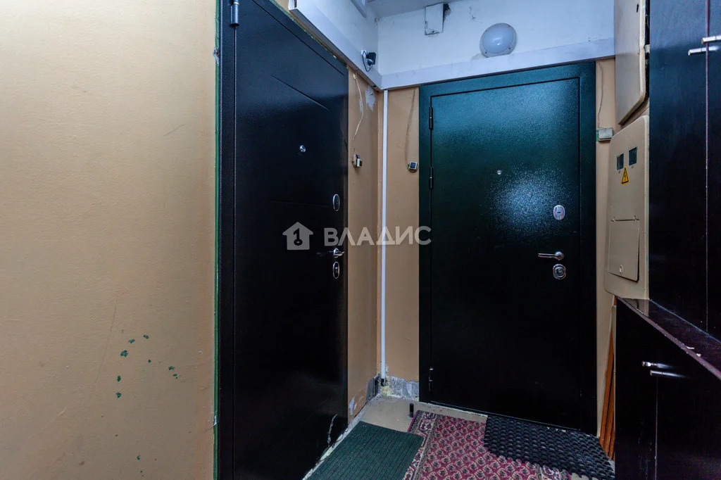 Москва, Таллинская улица, д.12, 1-комнатная квартира на продажу - Фото 17