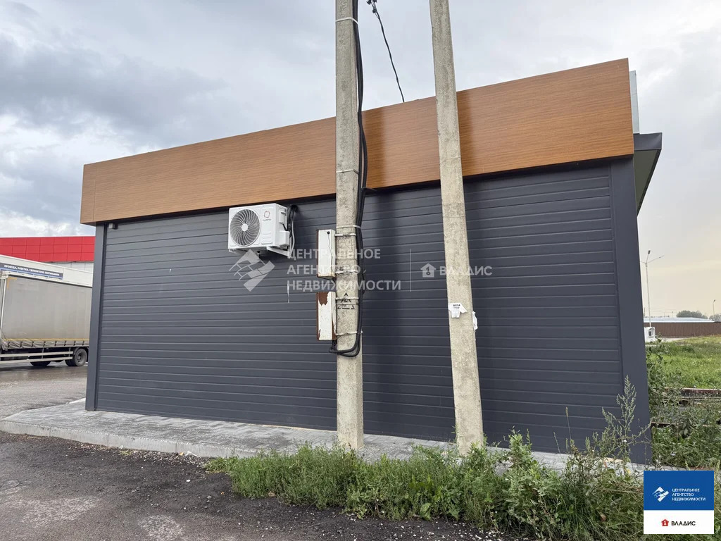 Аренда ПСН, Рыбное, Рыбновский район, Малое ш. - Фото 1