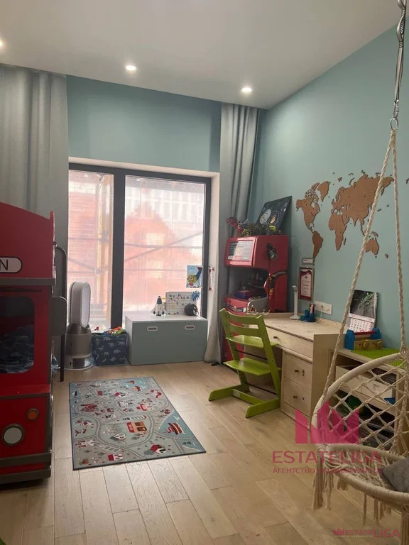 Продажа квартиры, улица Архитектора Щусева - Фото 14