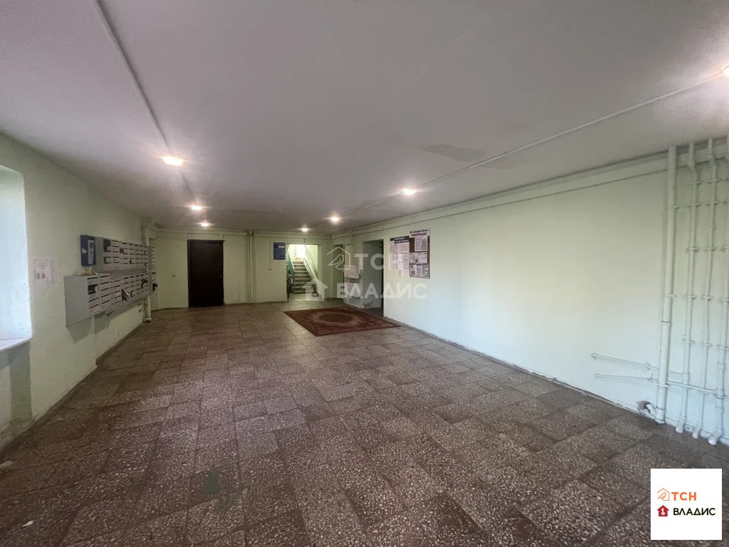 Продажа квартиры, Фрязино, Окружной проезд - Фото 16