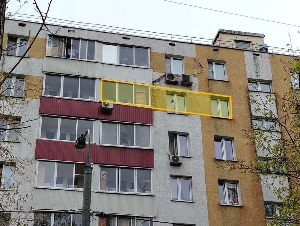 Продажа квартиры, ул. Кухмистерова - Фото 7