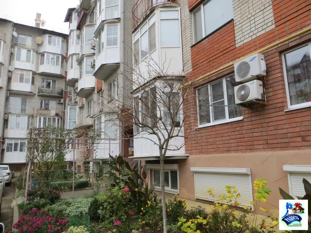 Продам трешку в престижном районе города. - Фото 1