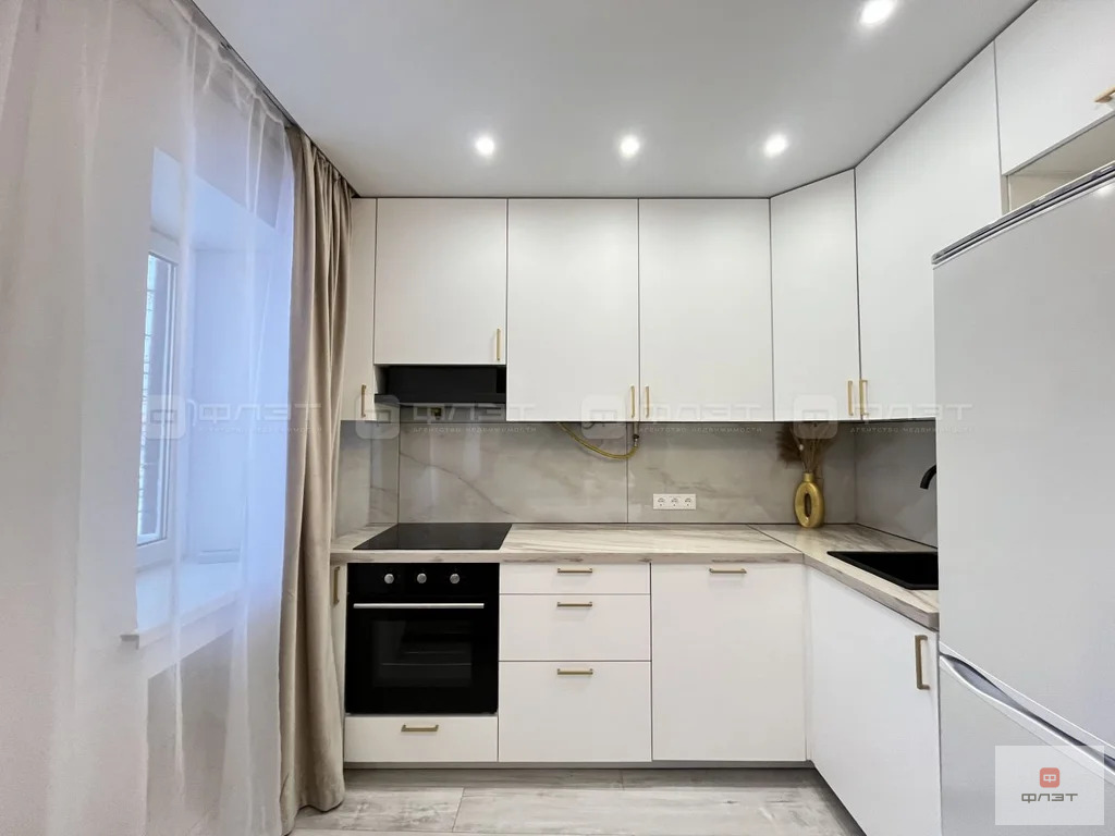 Продажа квартиры, Казань, ул. Авангардная - Фото 2