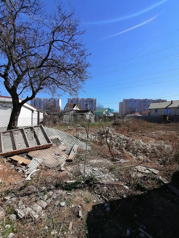 Продажа участка, Севастополь, улица Январская - Фото 4
