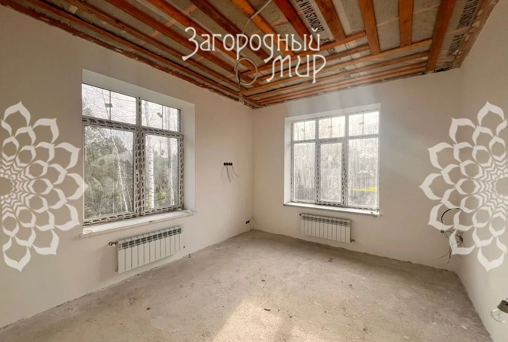 Продам дом, Волоколамское шоссе, 19 км от МКАД - Фото 6