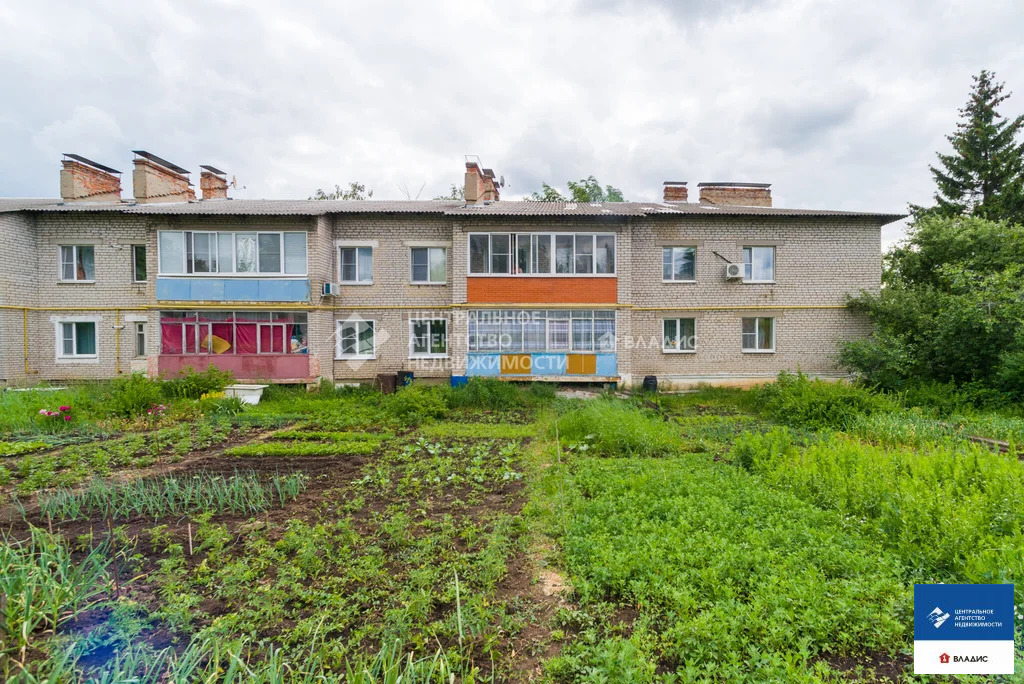 Продажа квартиры, Михайлов, Михайловский район, ул. 50 лет ВЛКСМ - Фото 21