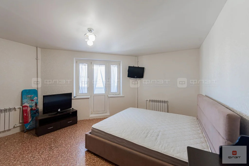 Продажа квартиры, Казань, ул. Дубравная - Фото 24