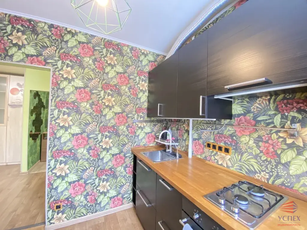 Продаётся 2-комнатная квартира г. Жуковский, ул. Жуковского, д. 23 - Фото 7