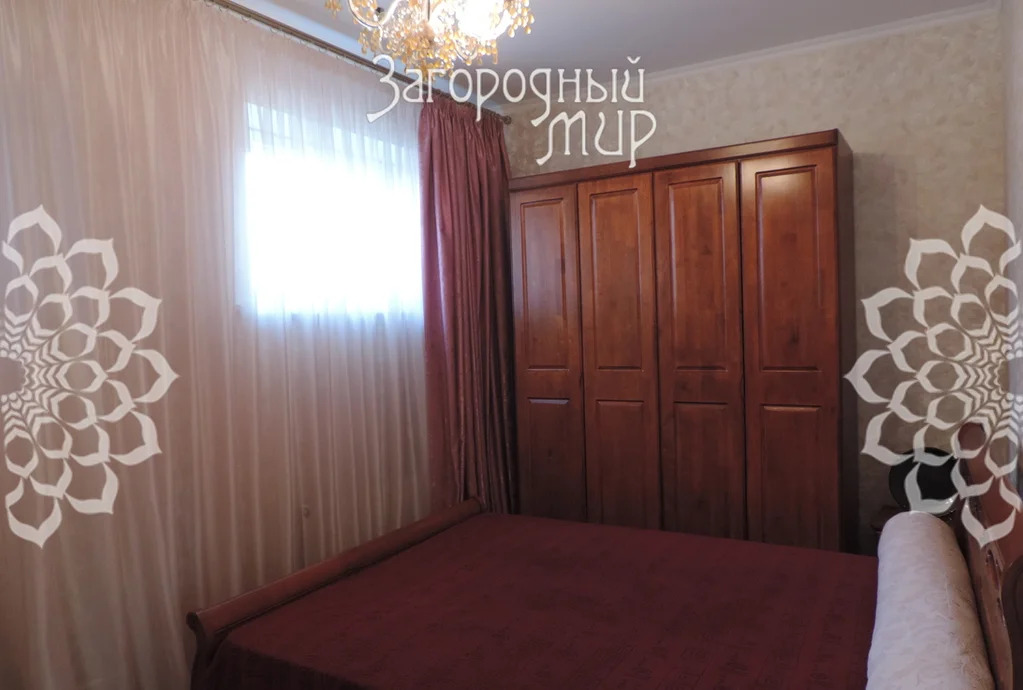 Продам дом, Симферопольское шоссе, 45 км от МКАД - Фото 58