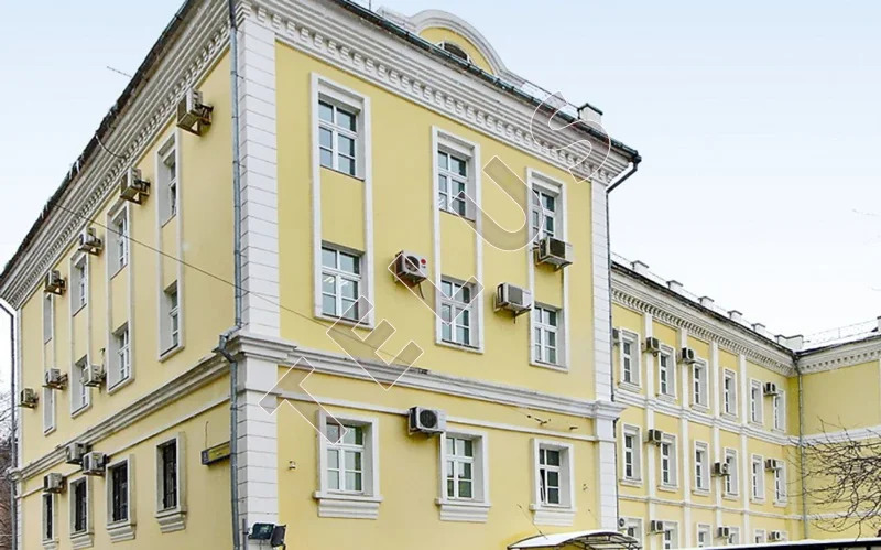 м. Павелецкая, 1-й Кожевнический пер., 2563 м2, Здание (ном. объекта: ... - Фото 8