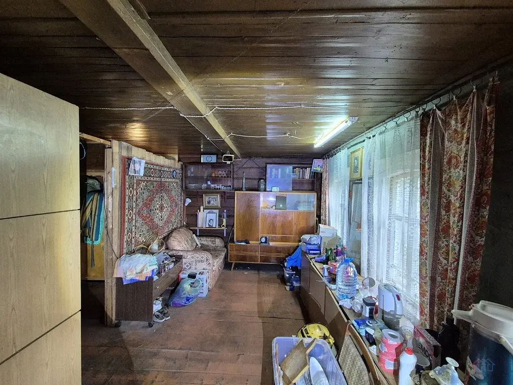 Дом 42 м2 на участке 15 сот. - Фото 4