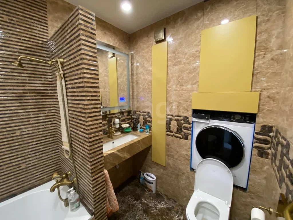 Продажа квартиры, Балашиха, Балашиха г. о., улица Андрея Белого - Фото 5