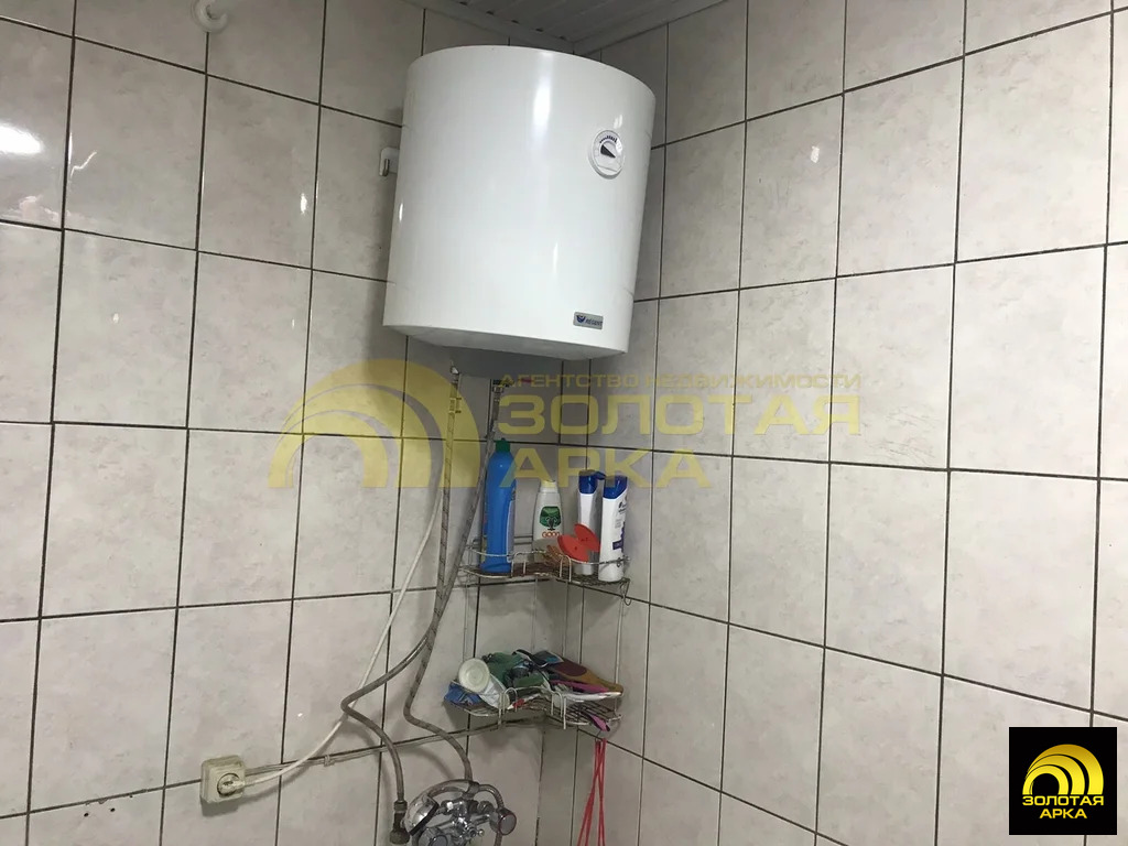 Продажа дома, Курчанская, Темрюкский район, улица Памяти 21-го - Фото 12