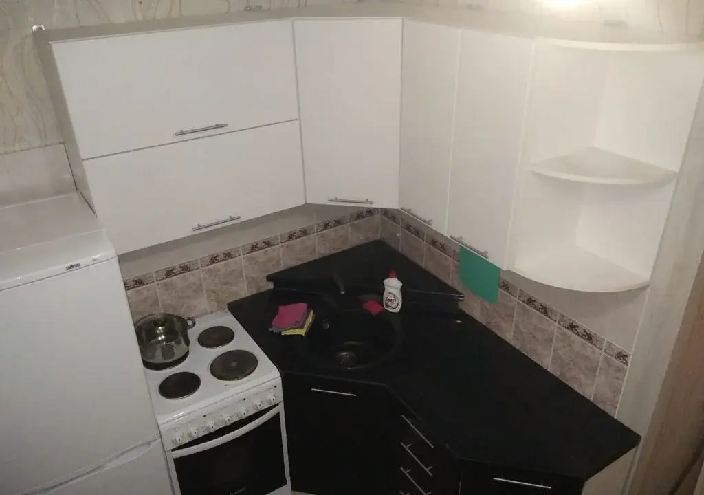 Физкультурная улица, 4, Лобня - Фото 1