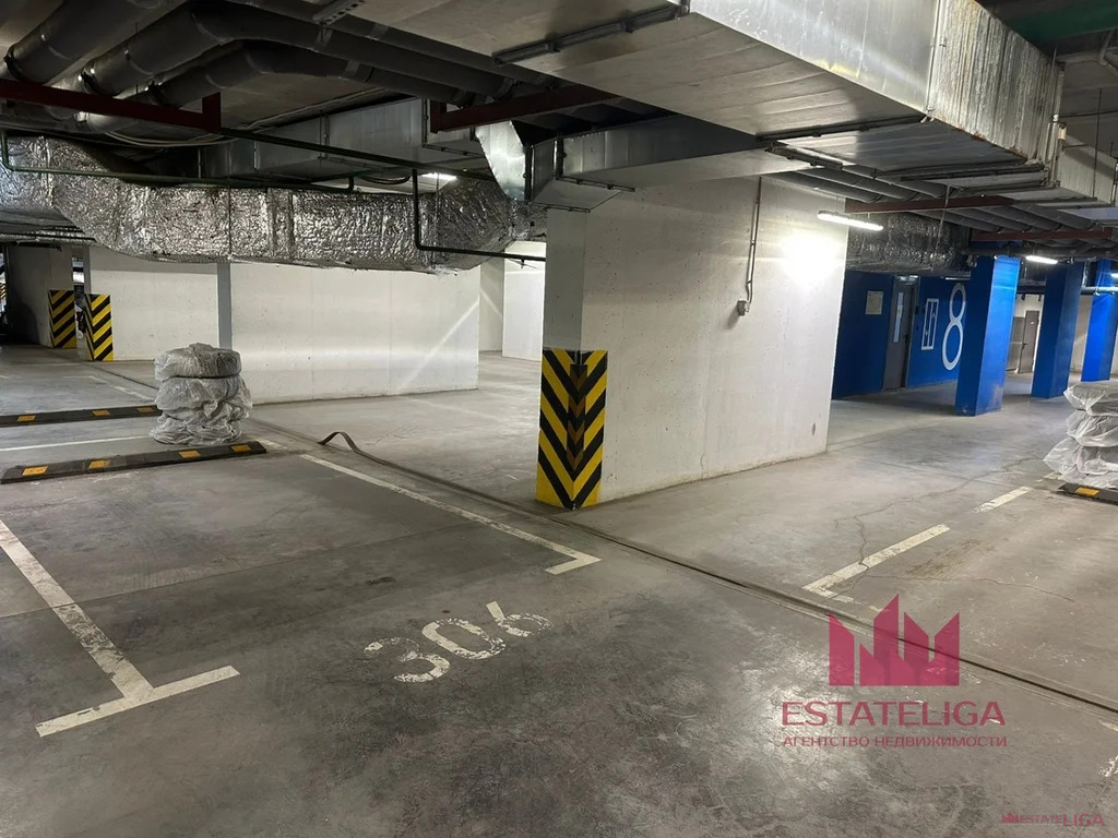 Продажа гаража, Красногорск, Красногорский район, улица Липовой Рощи - Фото 1