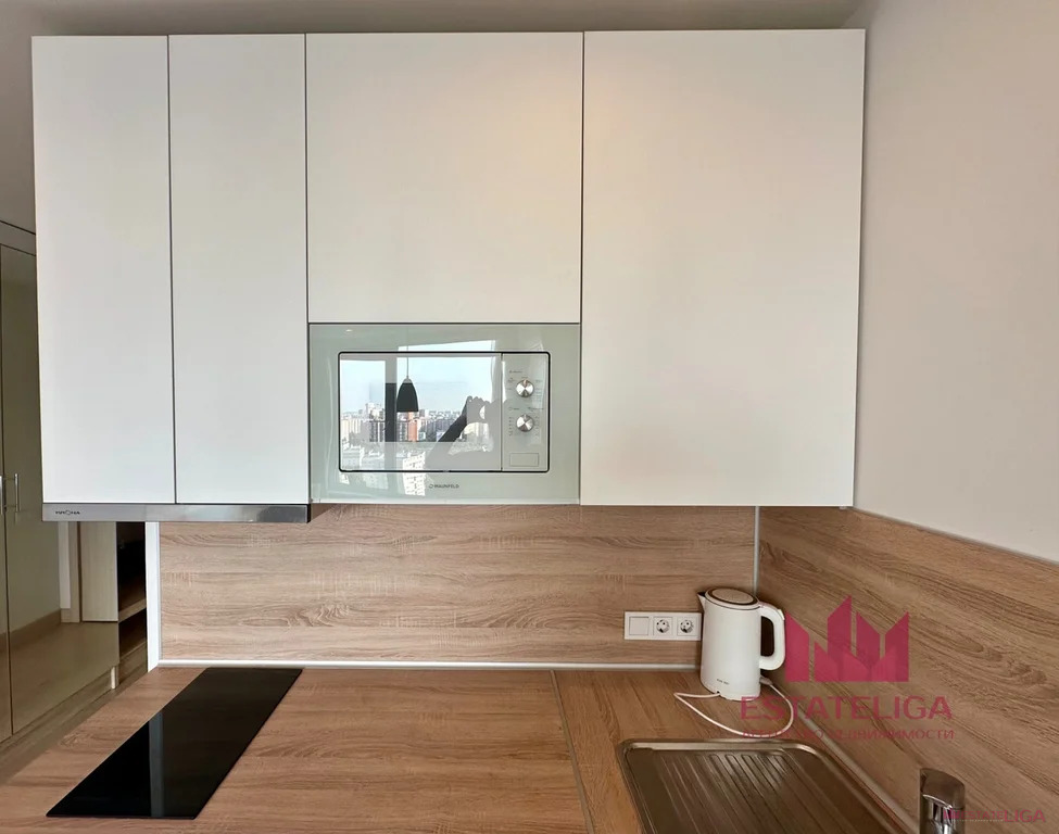 Продажа квартиры, 1-я улица Леонова - Фото 5