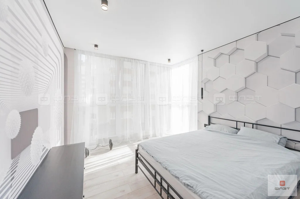 Продажа квартиры, Казань, ул. Адоратского - Фото 6