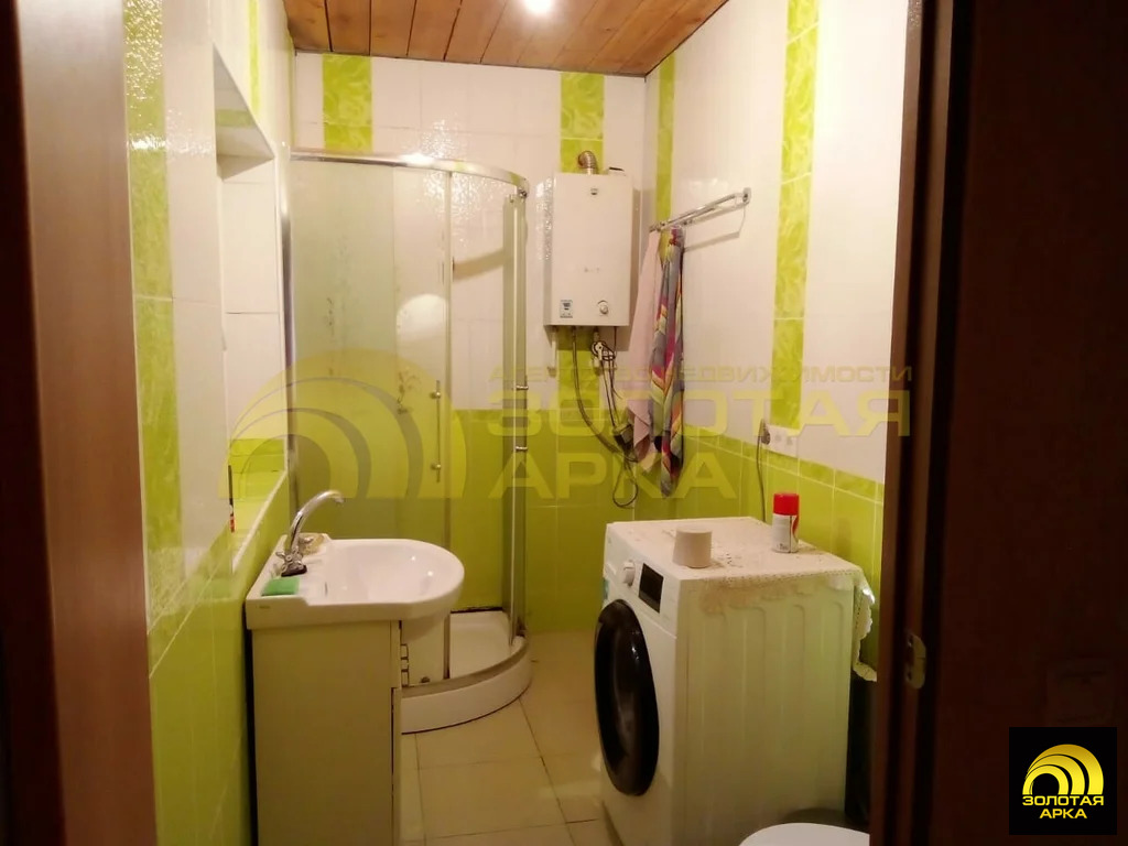 Продажа дома, Ахтанизовская, Темрюкский район, ул. Красная - Фото 11