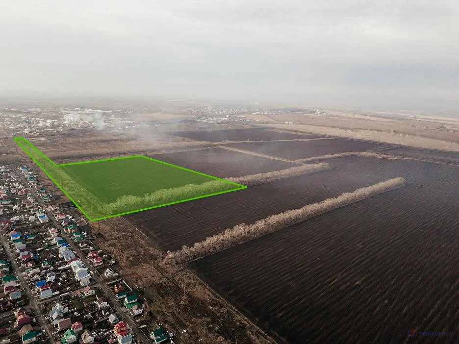 Продажа земельного участка, Барнаул, тракт Павловский - Фото 2