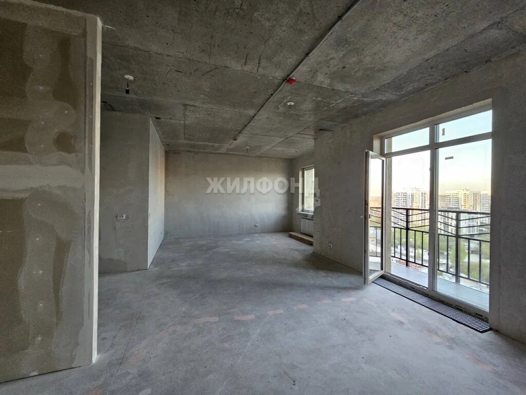 Продажа квартиры, Новосибирск, Владимира Заровного - Фото 5